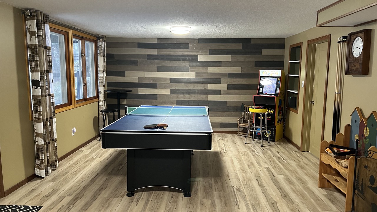Photo of Bedroom in Crosslake