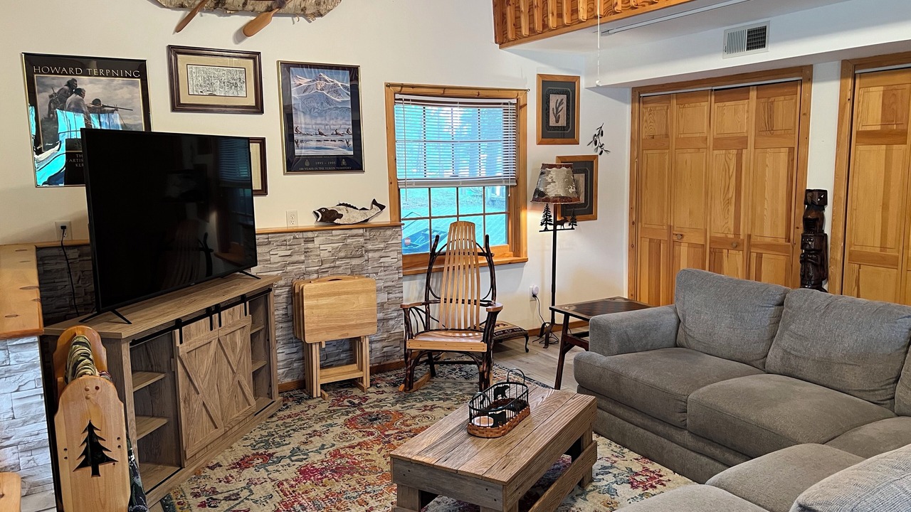 Photo of Bedroom in Crosslake