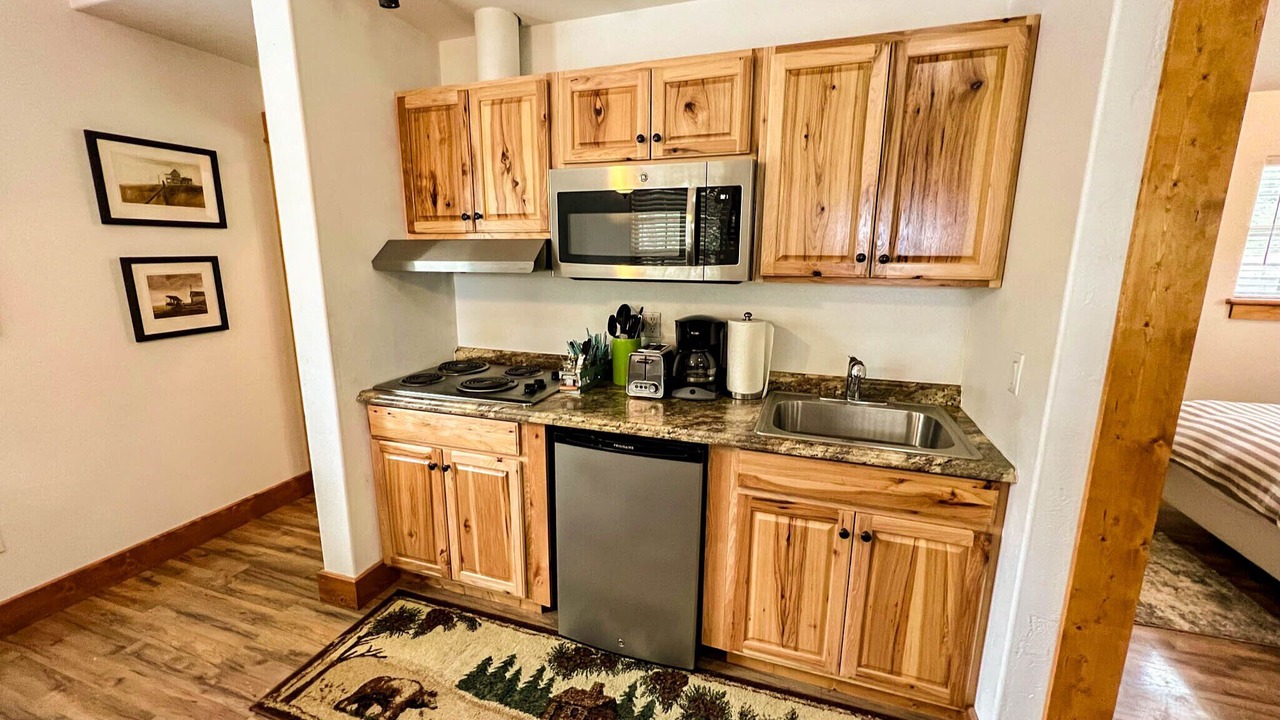 Photo of Kitchen in Lakeside