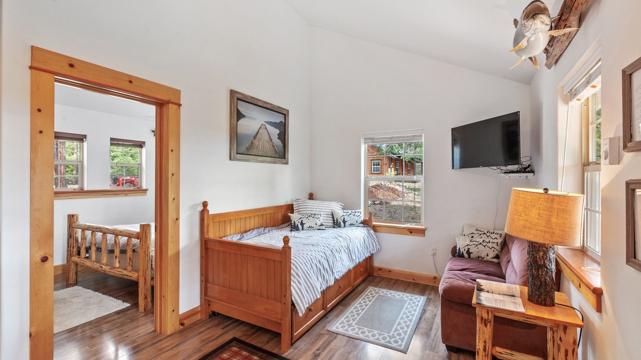 Photo of Livingroom in Lakeside
