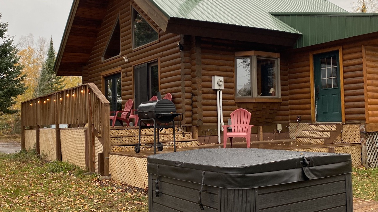 Photo of Patio Balcony in South Range