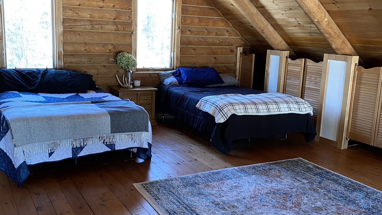 Photo of Bedroom in South Range