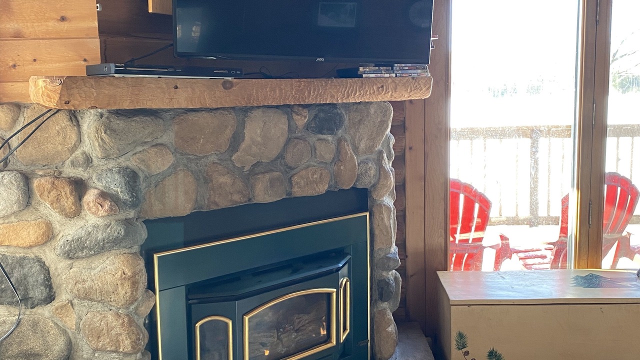 Photo of Livingroom in South Range