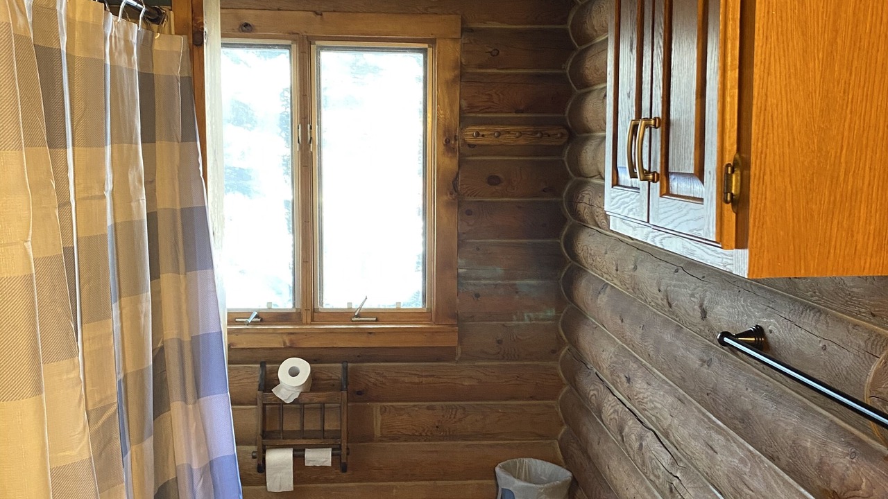 Photo of Bathroom in South Range