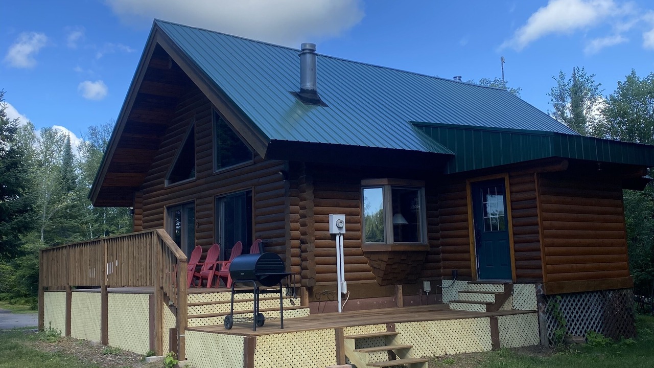 Photo of Outdoor in South Range
