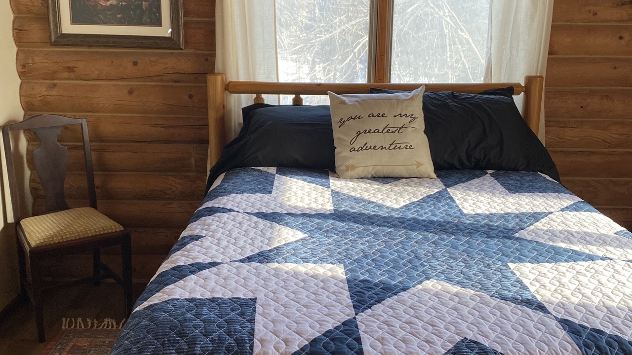 Photo of Bedroom in South Range