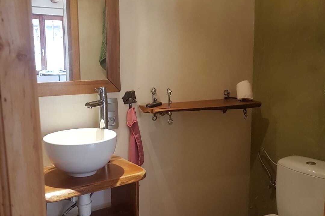 Photo of Bathroom in Albe