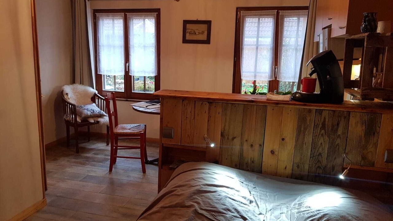 Photo of Bedroom in Albe