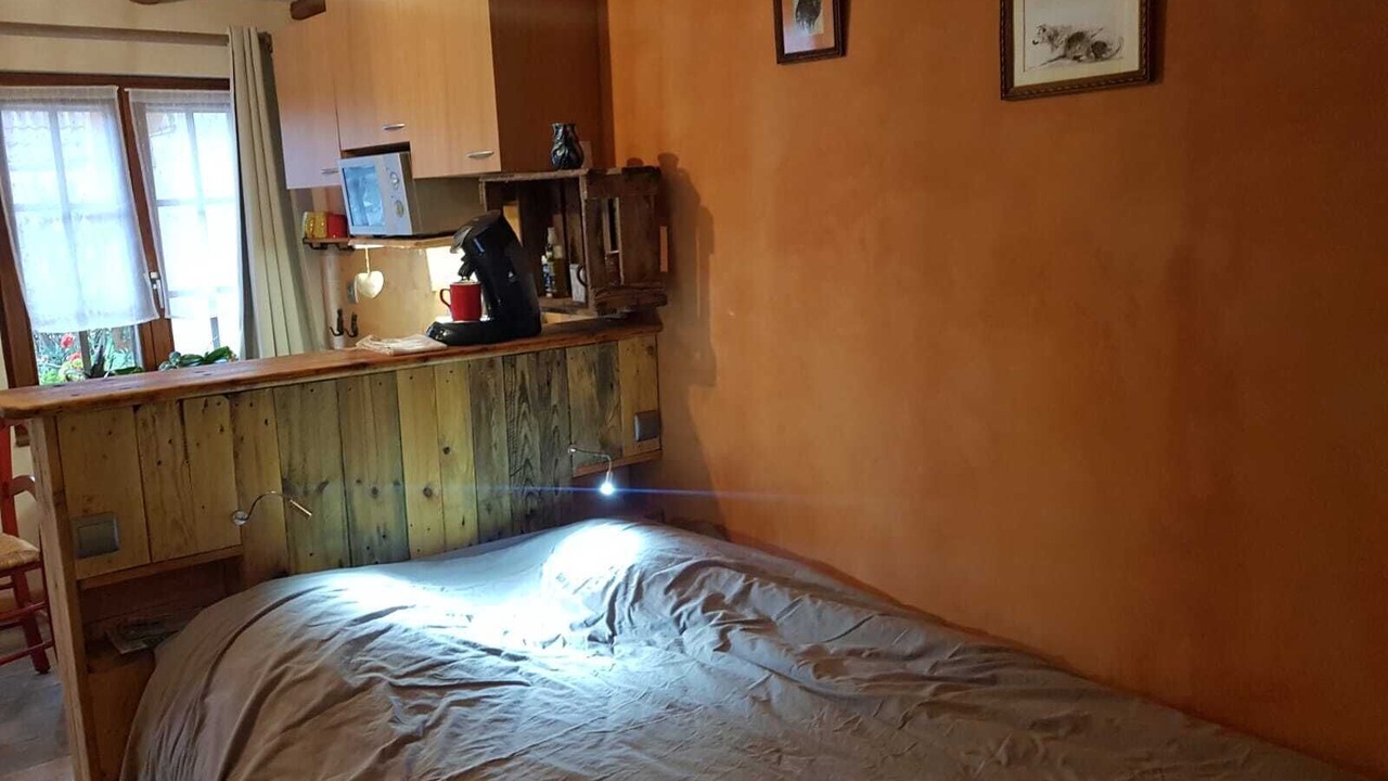 Photo of Bedroom in Albe