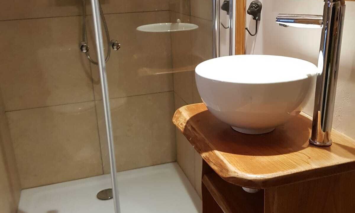 Photo of Bathroom in Albe