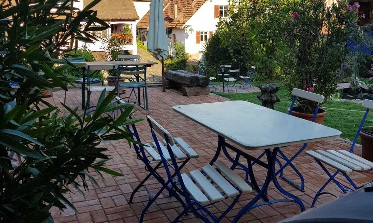 Photo of Outdoor in Albe