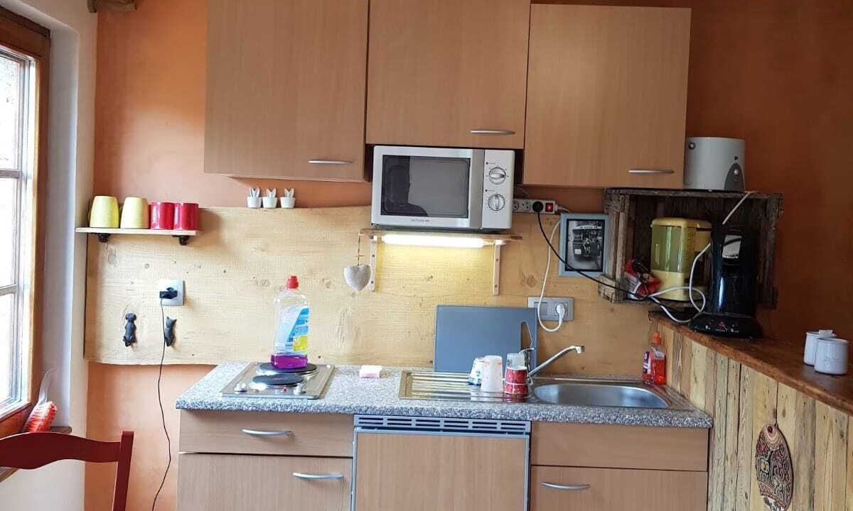 Photo of Kitchen in Albe