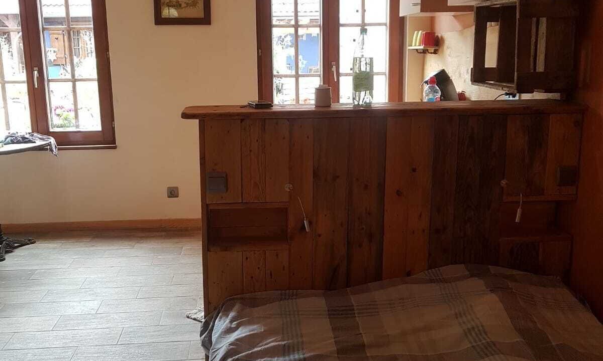 Photo of Bedroom in Albe