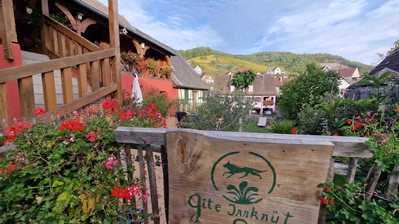 Photo of Outdoor in Albe