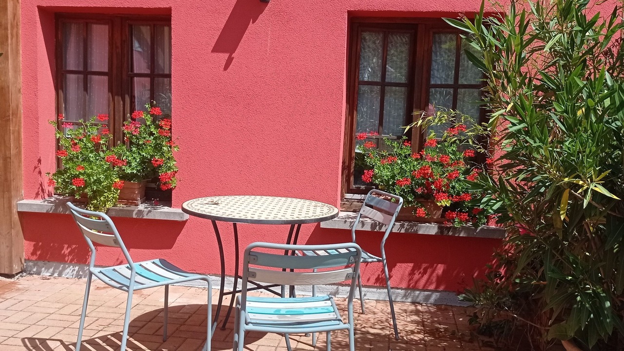 Photo of Outdoor in Albe