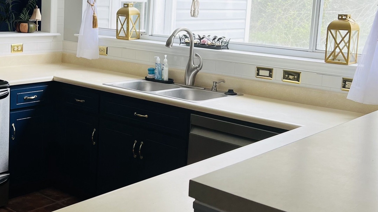 Photo of Kitchen in Kingsland