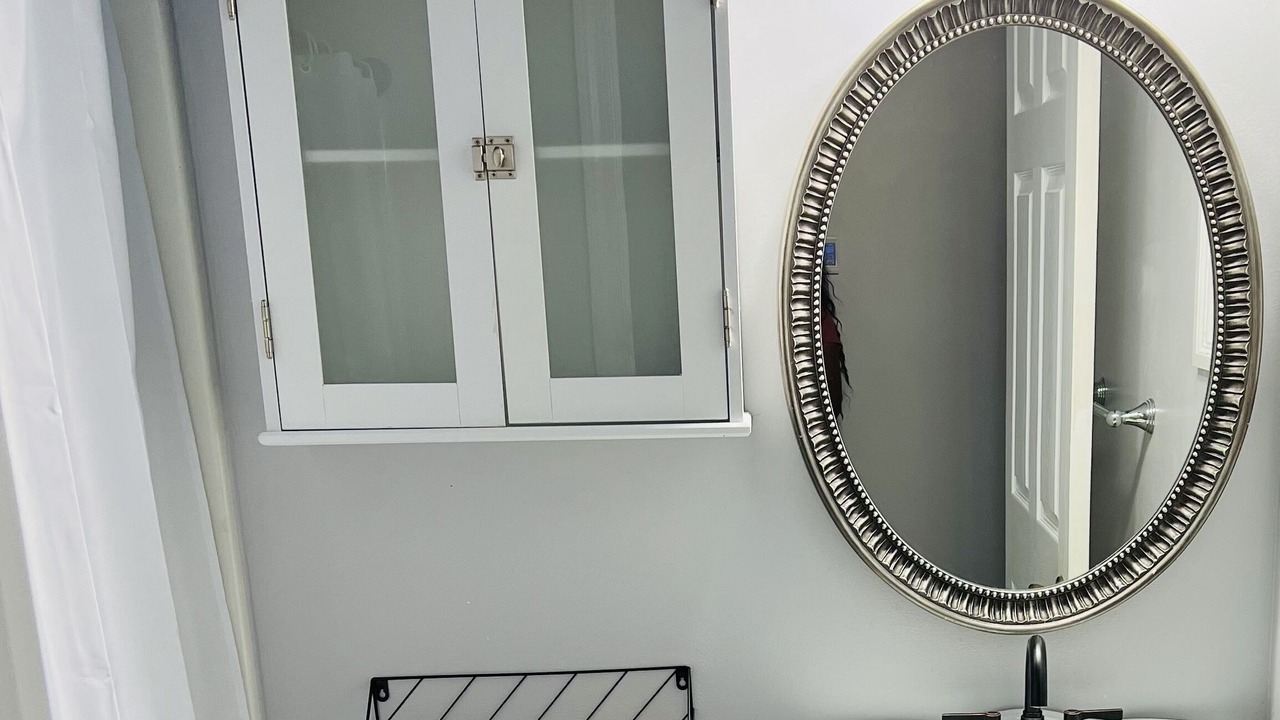 Photo of Bathroom in Kingsland