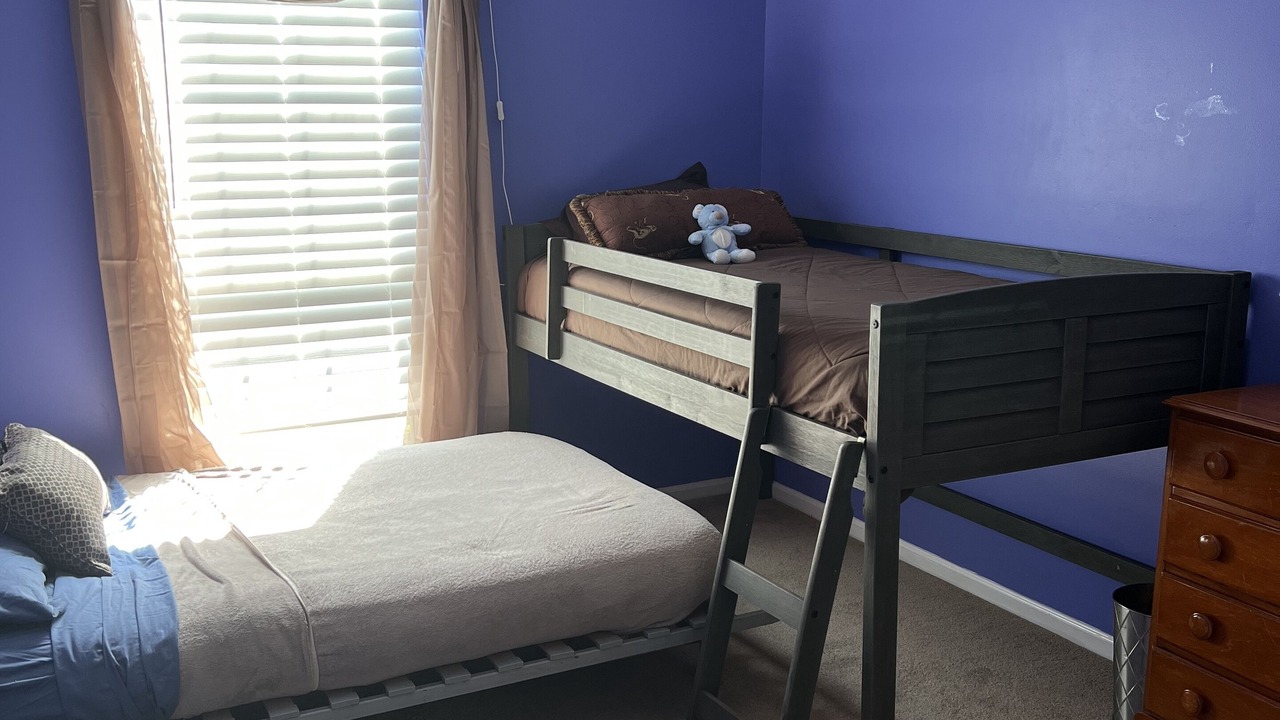 Photo of Bedroom in Kingsland