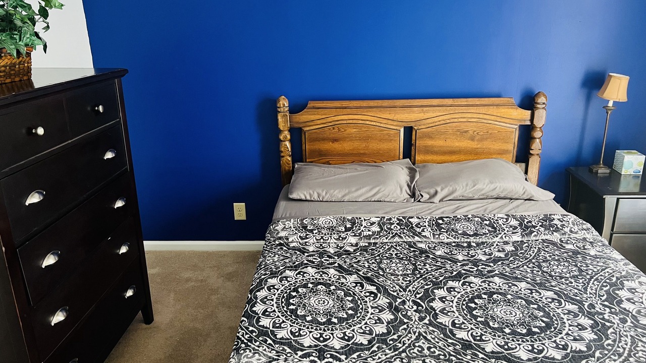 Photo of Bedroom in Kingsland