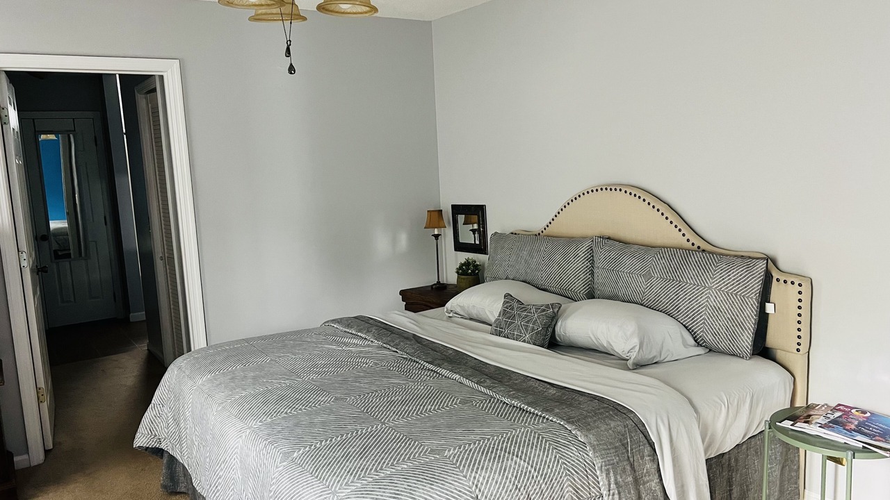 Photo of Bedroom in Kingsland