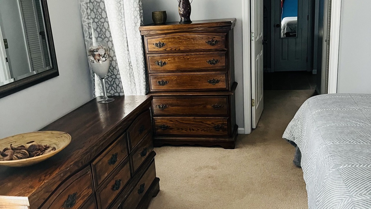 Photo of Bedroom in Kingsland