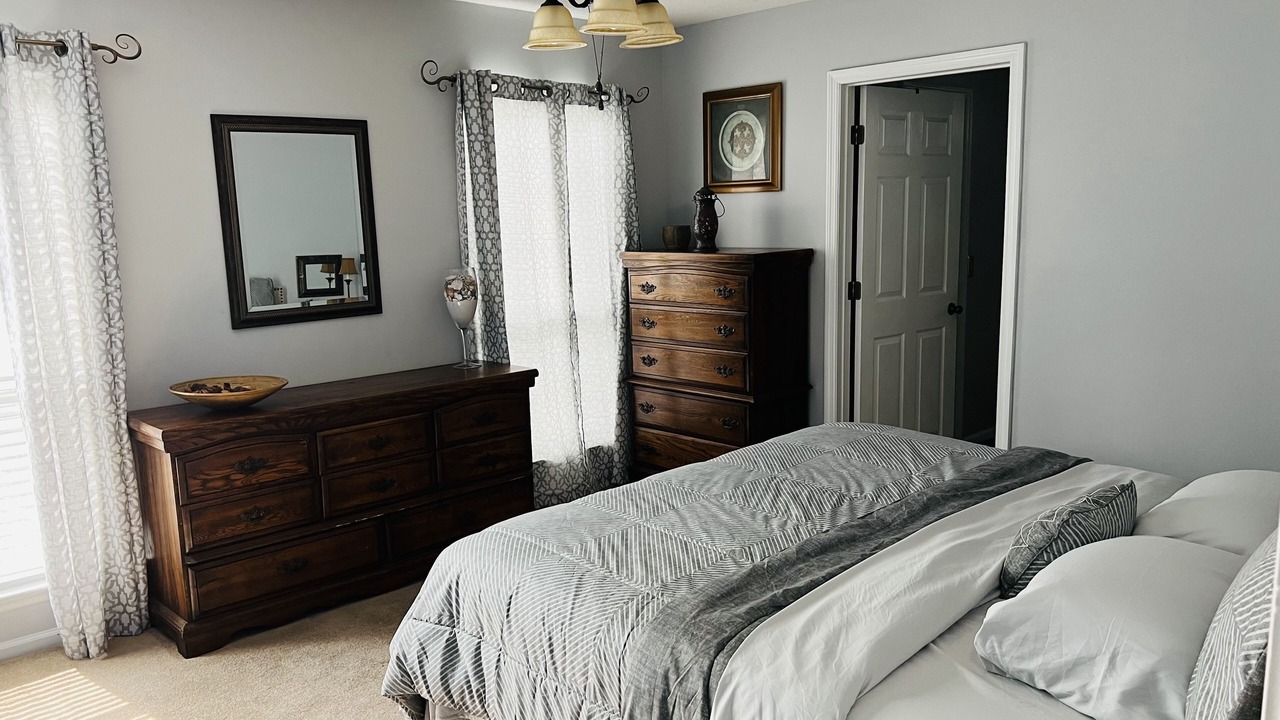 Photo of Bedroom in Kingsland