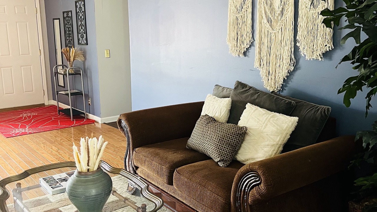 Photo of Livingroom in Kingsland