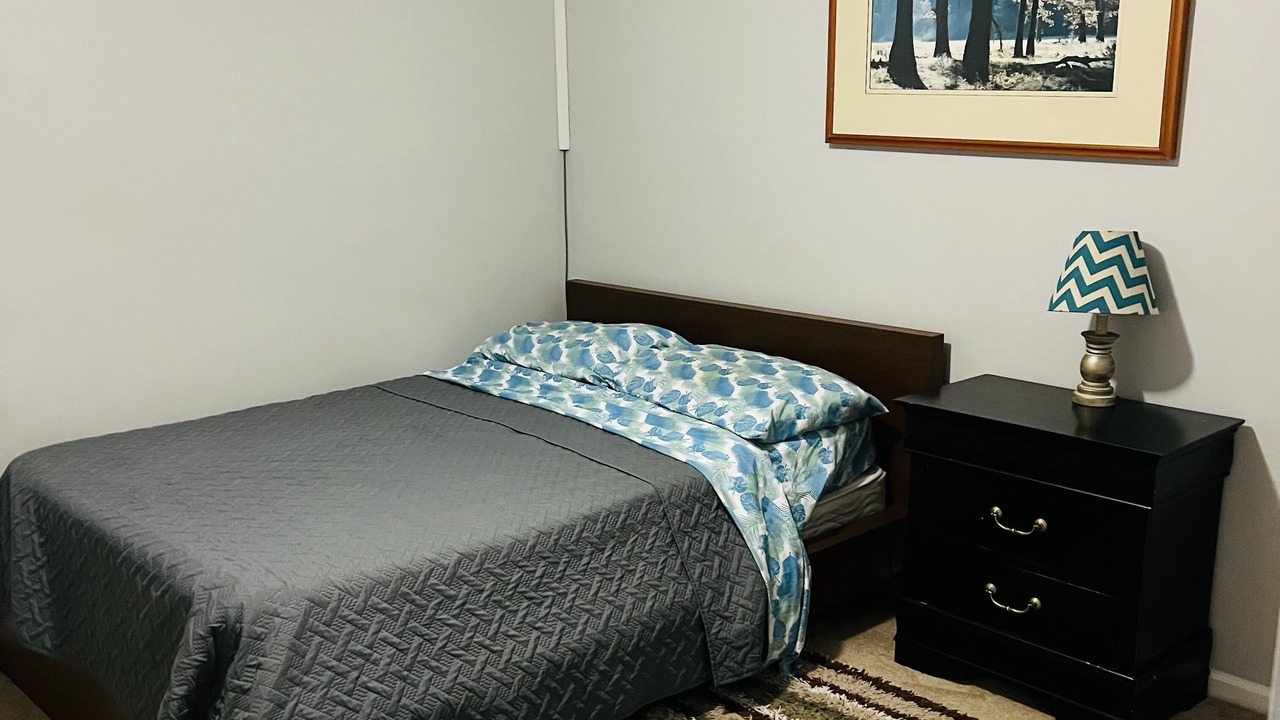 Photo of Bedroom in Kingsland