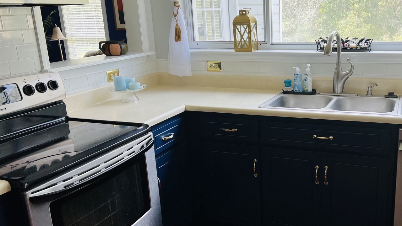 Photo of Kitchen in Kingsland