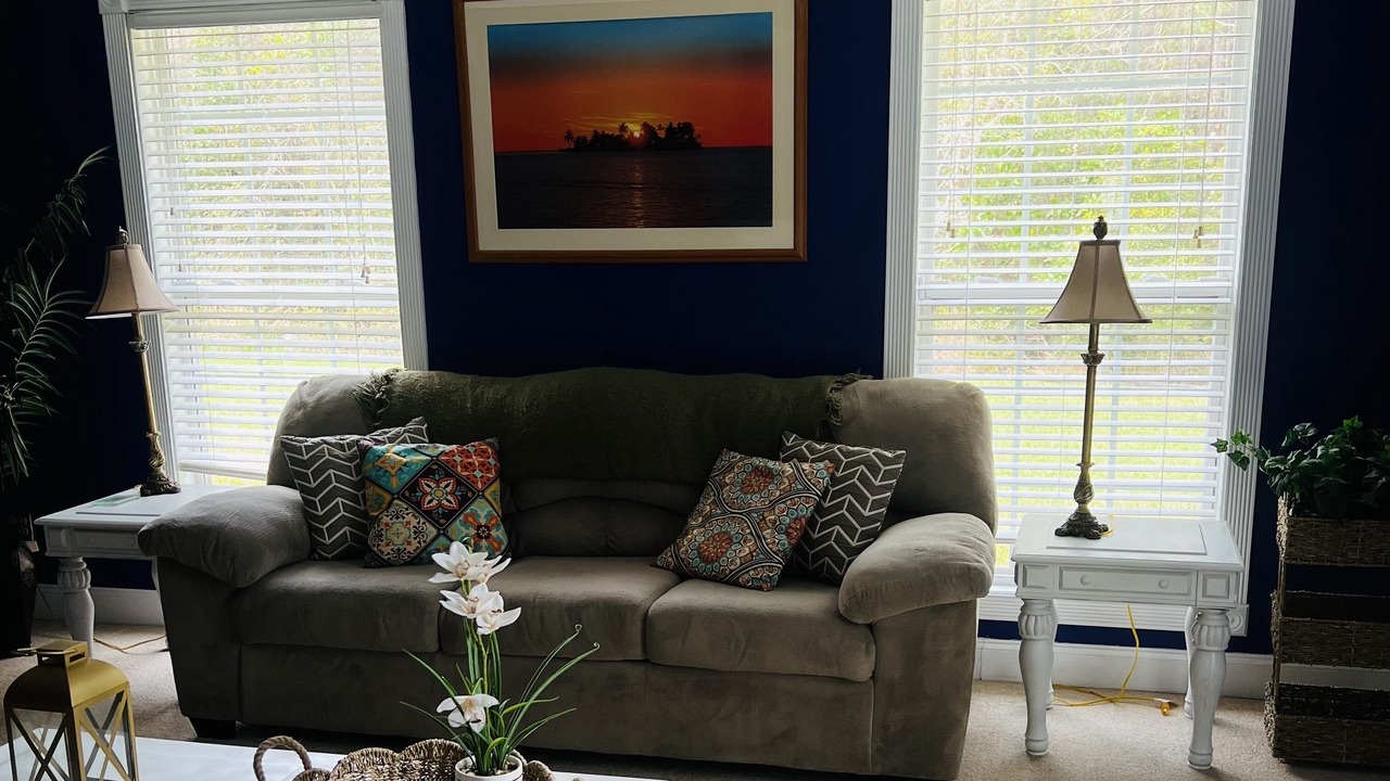 Photo of Livingroom in Kingsland