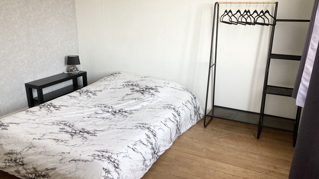 Photo of Bedroom in Charleville-Mezieres