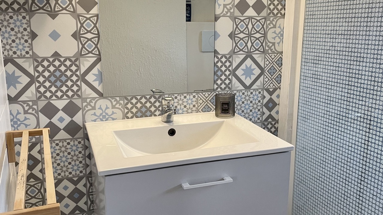 Photo of Bathroom in Brinville