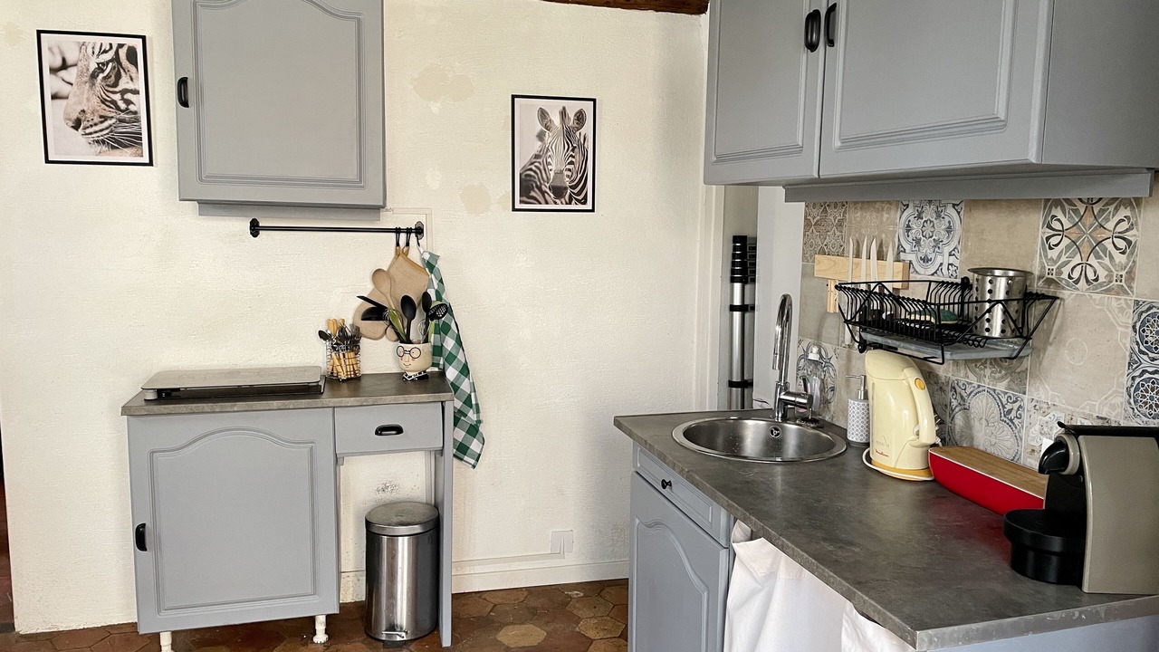 Photo of Kitchen in Brinville