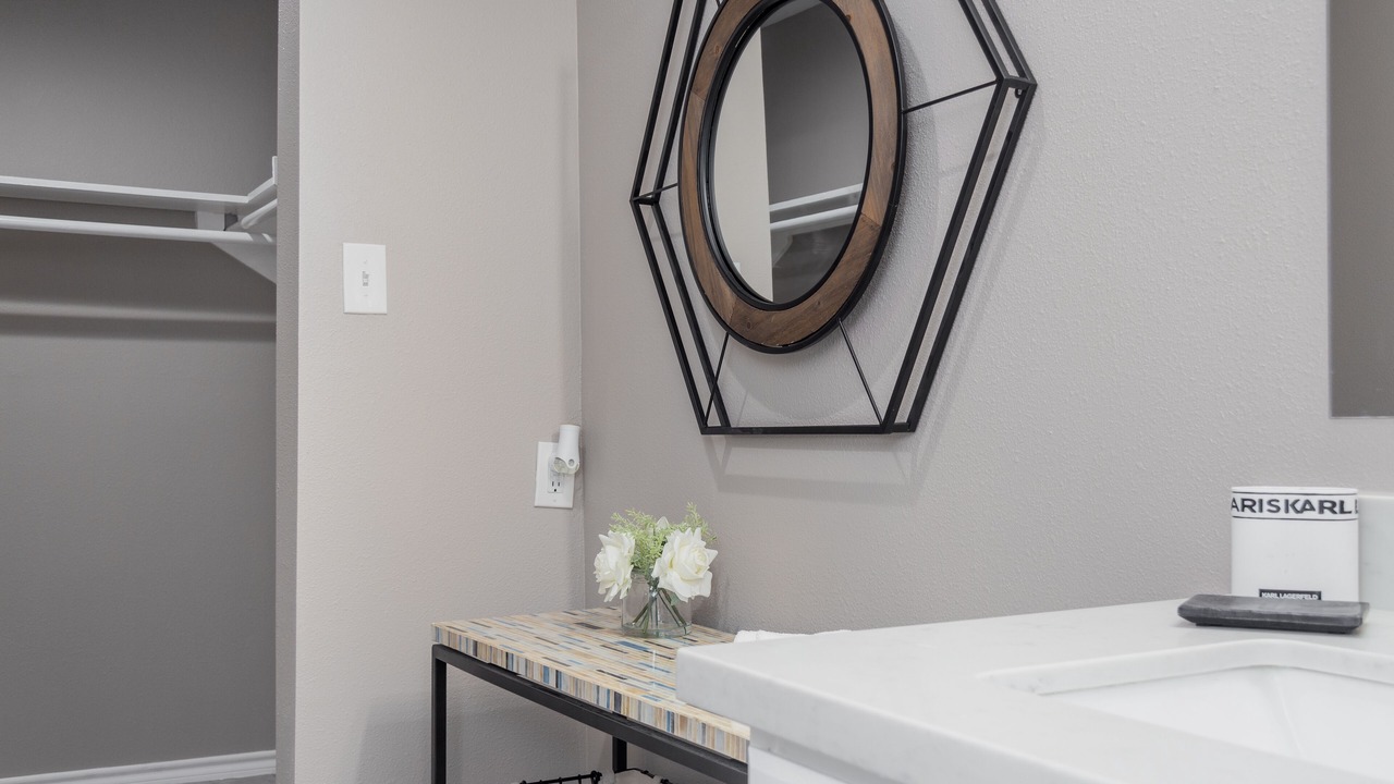 Photo of Bathroom in Montrose