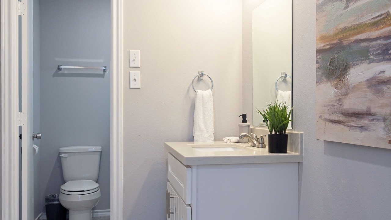 Photo of Bathroom in Montrose