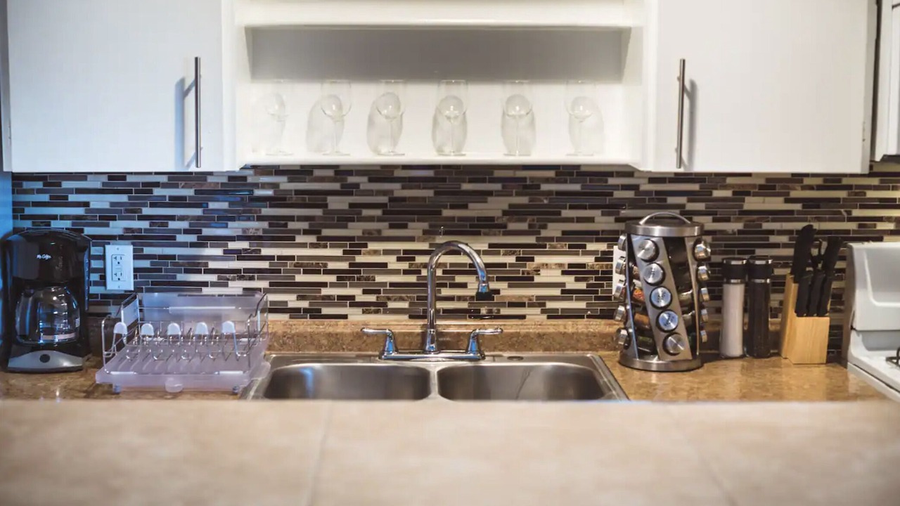 Photo of Kitchen in Montrose