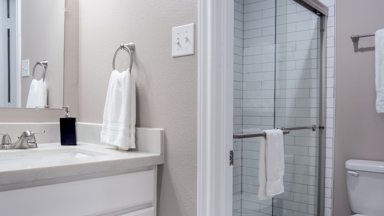 Photo of Bathroom in Montrose