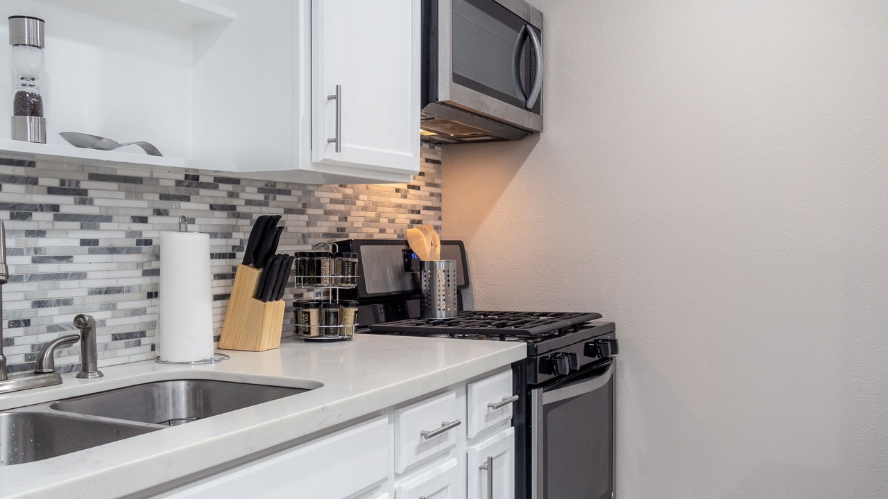 Photo of Kitchen in Montrose