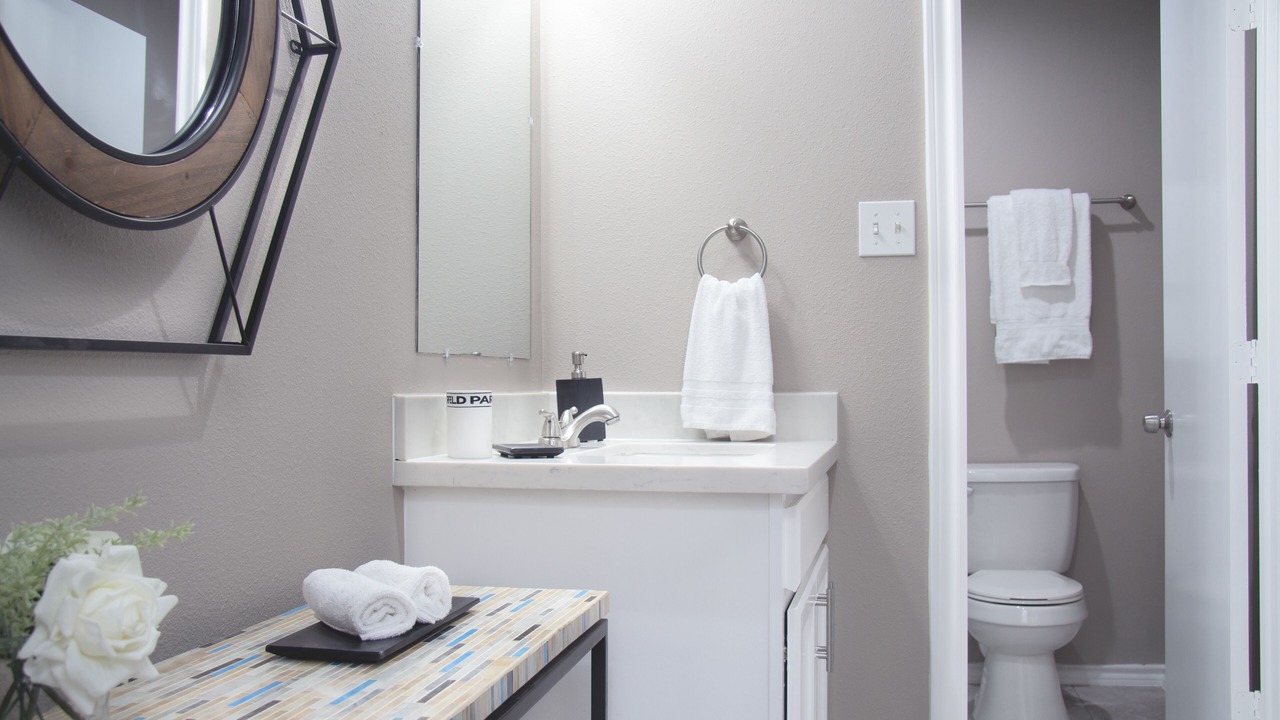Photo of Bathroom in Montrose