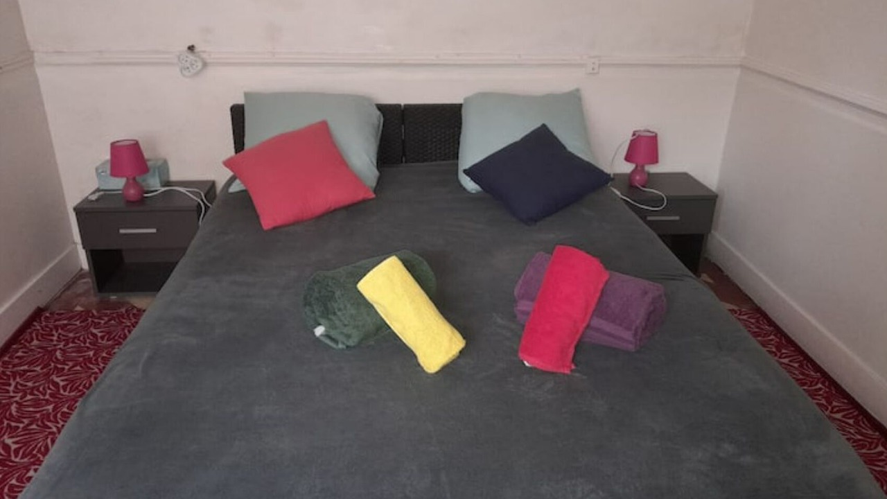 Photo of Bedroom in Rugles