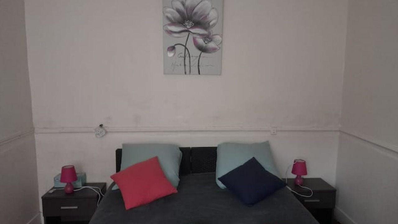 Photo of Bedroom in Rugles