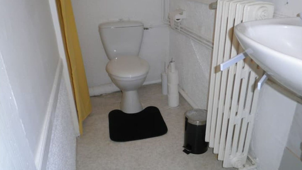 Photo of Bathroom in Rugles