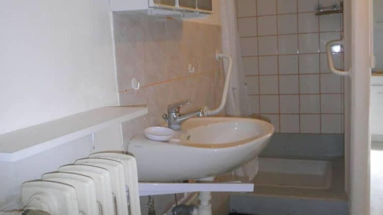 Photo of Bathroom in Rugles