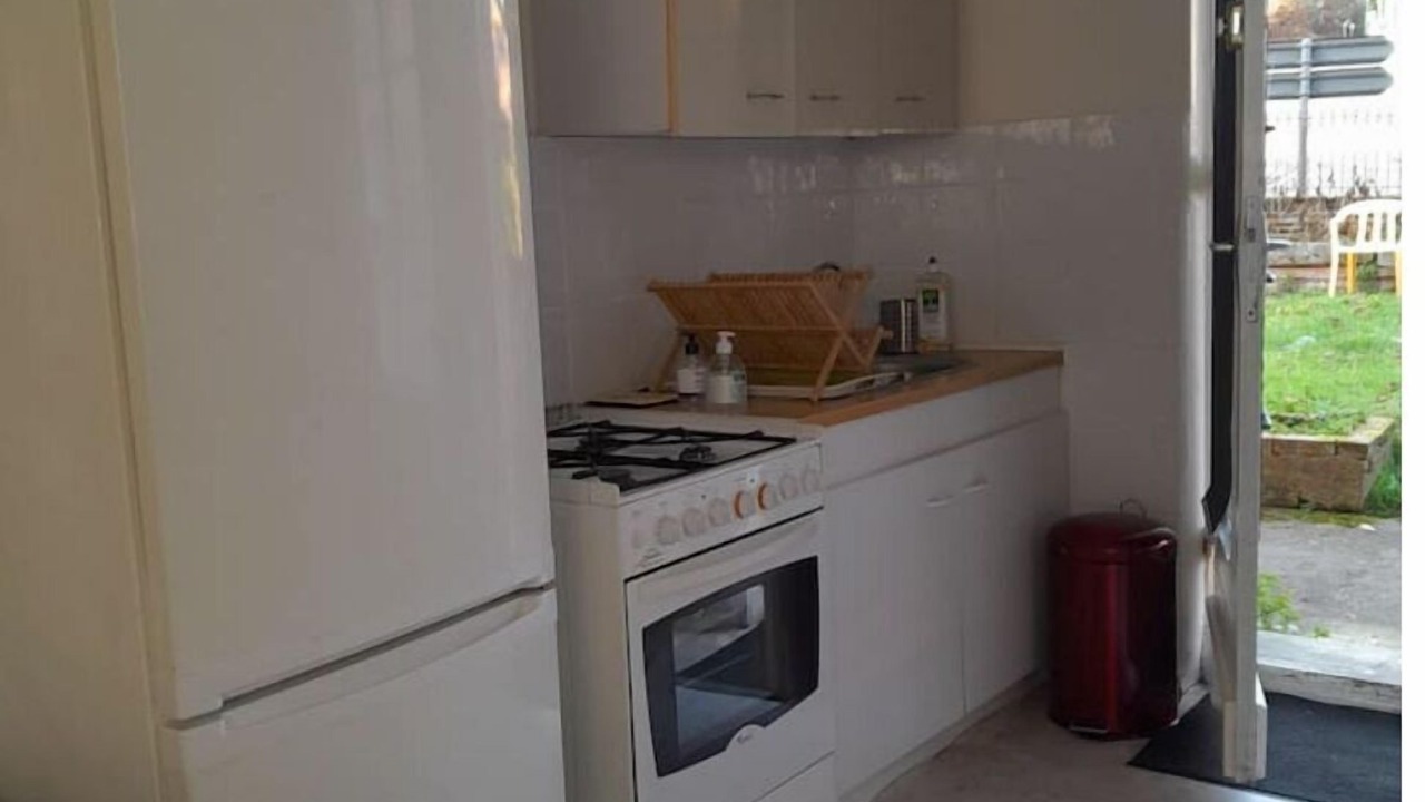 Photo of Kitchen in Rugles