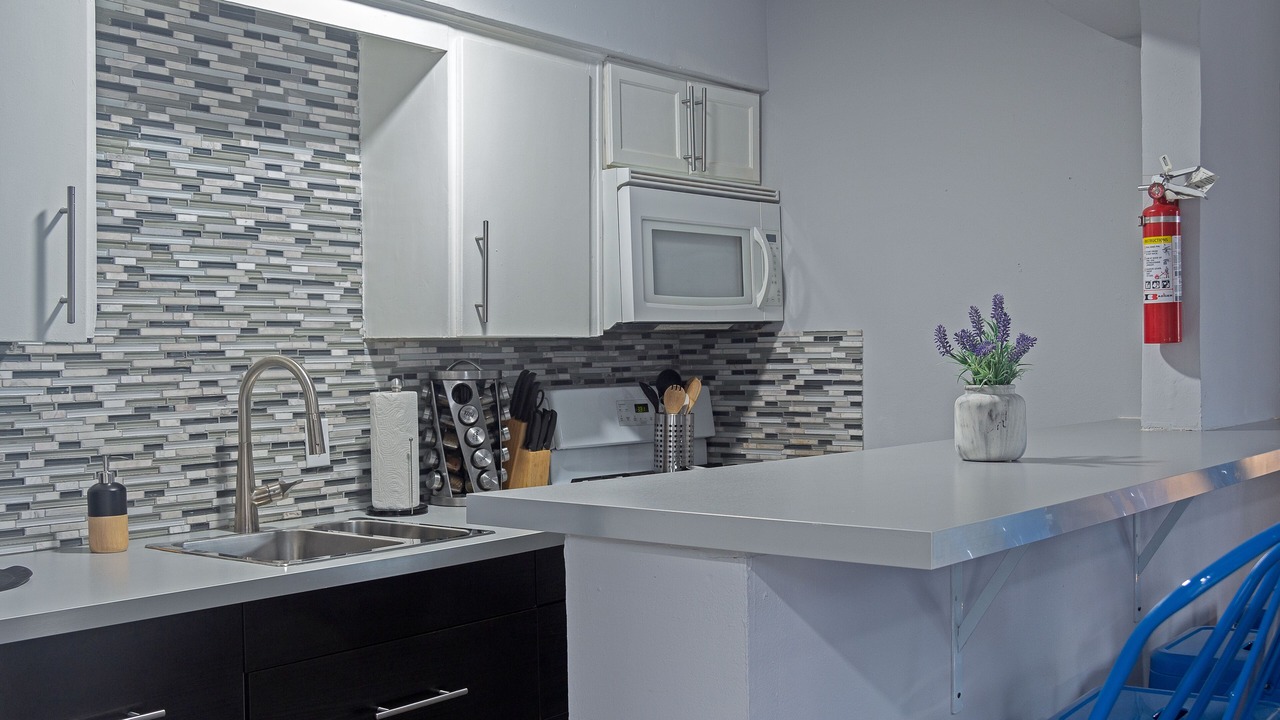 Photo of Kitchen in Hyde Park