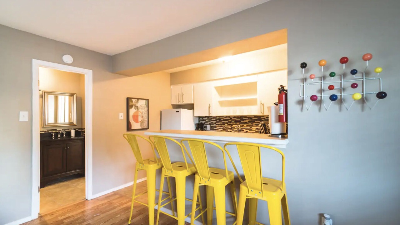 Photo of Kitchen in Hyde Park