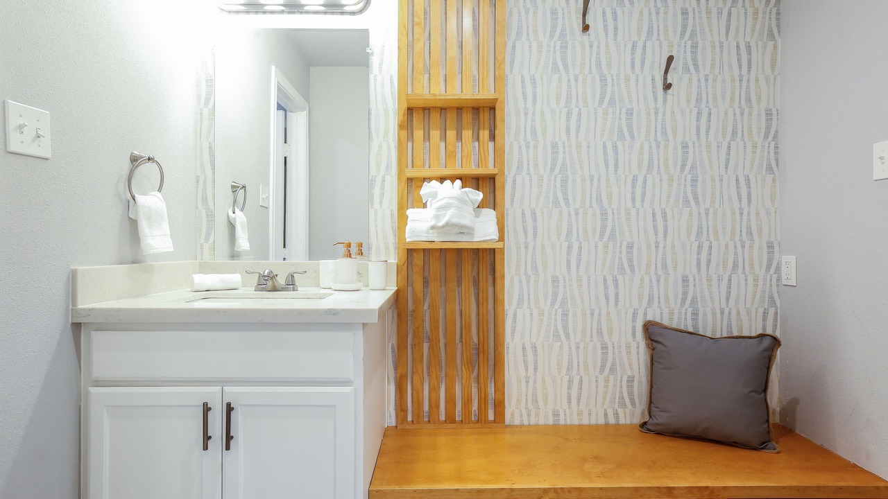 Photo of Bathroom in Hyde Park