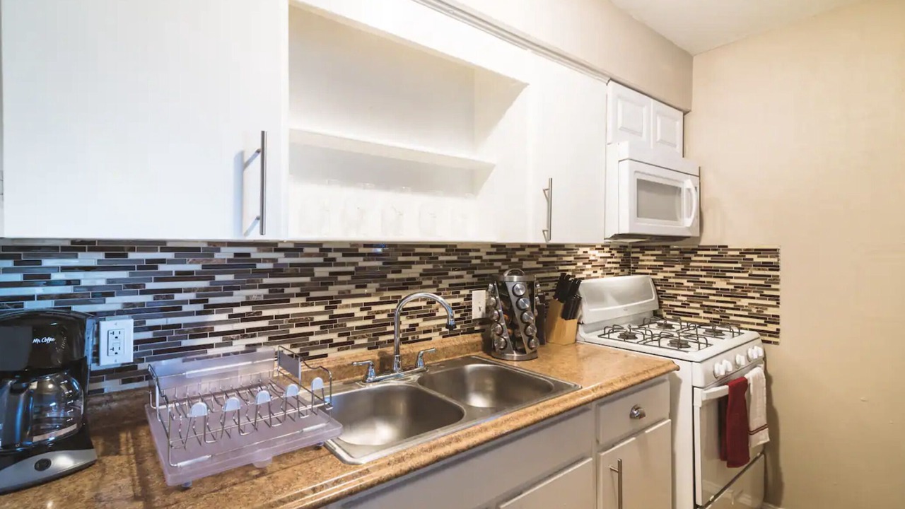 Photo of Kitchen in Hyde Park