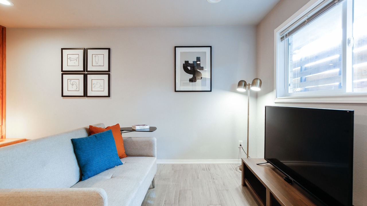 Photo of Livingroom in Hyde Park