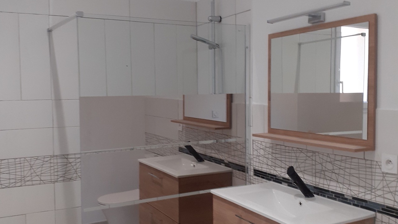 Photo of Bathroom in Las Illas